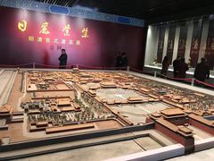 -太原市博物馆