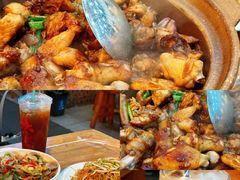 -洪大厨鸡煲(福田店)