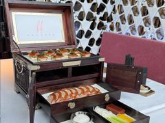 -莉莉海堂HAITANG·烤鸭(国贸商城店)