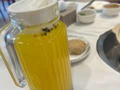 -天宜隆蘑菇宴火锅(石景山旗舰店)