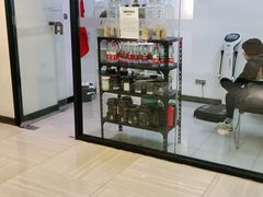 -一兆韦德健身(古美店)