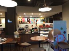 -星巴克(宁波老外滩店)