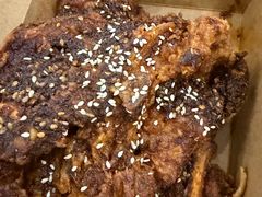 -前进5路汉堡炸鸡(昙华林店)