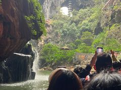 -英西峰林·洞天仙境