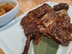 -全牛匠·乐山跷脚牛肉(新中关店)