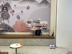 -Tims天好咖啡(河西万象城店)