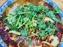 -杨家牛肉汤(淮建路店)