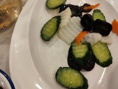 -鑫巴蜀小镇 · 水煮鱼专研店(玉桥店)