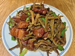 -静一餐厅·湖北菜(前门创始店)