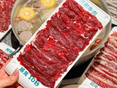 -非遗•老字号•阿彬牛肉火锅(广济桥店)