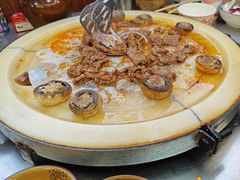 -阿昌白族石板烧·菌锅(大理古城店)
