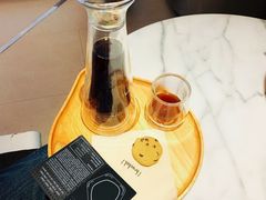-Bracket Coffee(工体店)