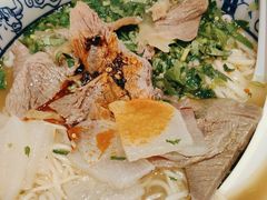-陳香貴·兰州牛肉面(东方宝泰店)