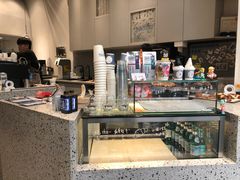 -Something For(中洲湾店)