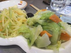 -张包铺(关东古巷店)