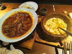 -绿茶餐厅(深圳龙华天虹购物中心店)