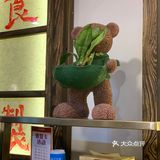 角门马家堡大红门附近的烤肉[调皮]