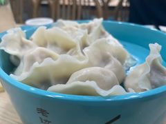 -老边饺子馆(西站店)