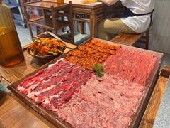 -楠火锅(昆山金鹰店)