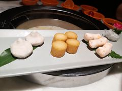 -煲宫猪肚鸡(晶品店)
