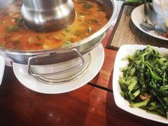 -自然餐厅(Phuket)
