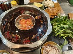 -大龙火锅(老店)
