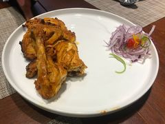 -哈努曼印度餐厅(吴泾宝龙广场店)
