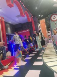 -MELAND亲子乐园•派对•研学(集美世茂店)