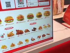 -塔斯汀中国汉堡(管城春风十里店)