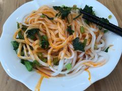 -秦香陕西食府(华贸天地店)