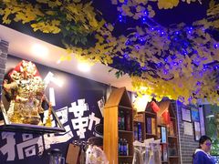 -特色酱椒鱼私房菜(黄鹤楼店)