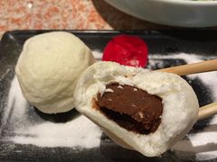 -红樱桃·欢乐餐厅(太原里店)