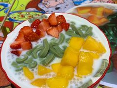 -甜心妈妈·榴莲星级糖水(北京路总店)