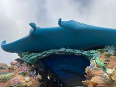 -珠海长隆海洋王国