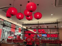 -廖川菜(金虹桥店)