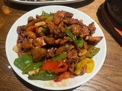 -老山东·山东菜(鲁菜名店)