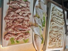 -红鼎坊·老成都火锅(新南门店)