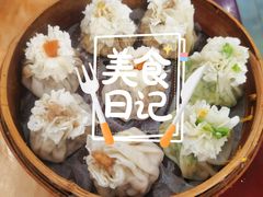 -都一处烧麦馆(前门店)