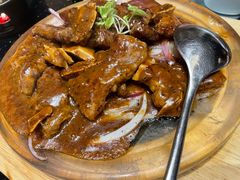 -味钱塘·钱塘渔鲜·地道江浙菜(宋城店)