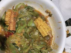 -老边饺子馆(金源店)