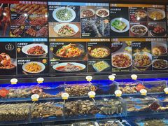 -金太阳海鲜烧烤·本地人餐厅(东纬路旗舰店)