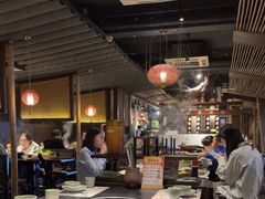 -盡膳口福·百年汤方火锅(科华北路店)