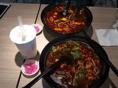 -苗乡米线(建军路店)