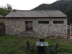 -北京山里寒舍度假酒店