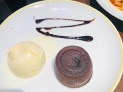 -萨莉亚意式餐厅(杭州滨江天街店)