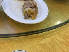 -华兴餐厅·招牌生鱼片(桃园路店)