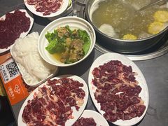 -贵宾牛·潮汕牛肉火锅(珠池总店)