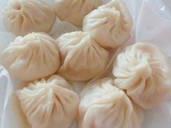 咸蛋黄小笼-笼铭坊(北蔡店)