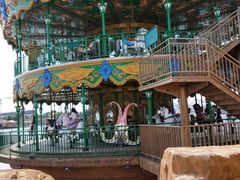 -大连海昌发现王国主题公园