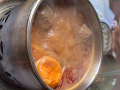 -Thai Basil罗勒叶泰式餐厅(时代天街店)